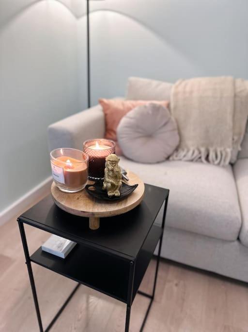 Wellness Studio Tiel Met Sauna En Jacuzzi Exterior foto